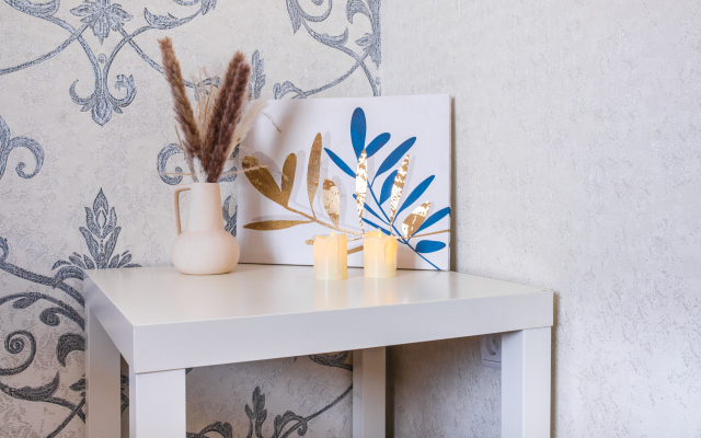 Двухкомнатные Апартаменты Stepanenkov для 8 гостей на Юмашева 3