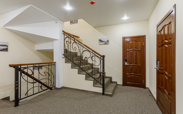 Gostinitsa Na Blinnoy gore Hotel