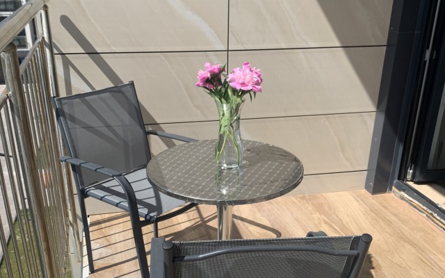Apartamenty "u Morya" Flat