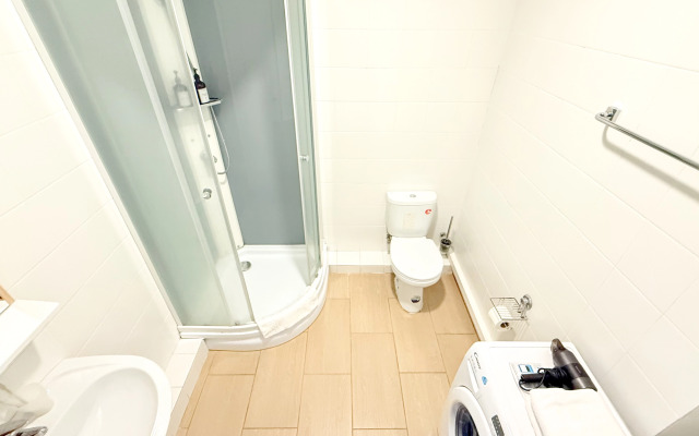 Квартира на улице Малышева 42А