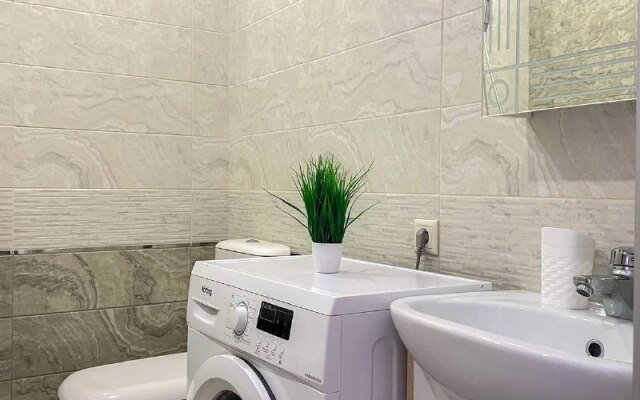 Proapart apartamenty Stroiteley 5 Apartments