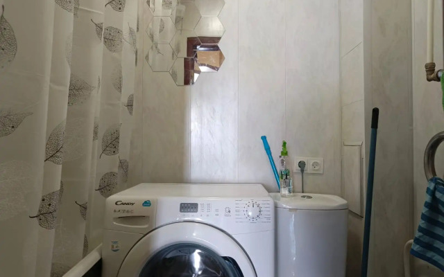 1 Kkv V Pesochnom Flat