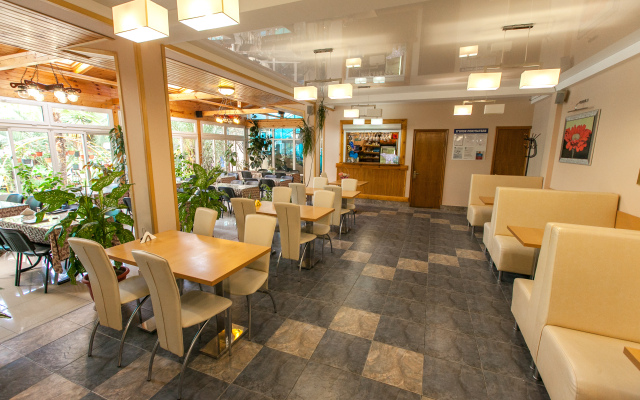 Delfin Hotel