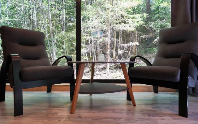 Anttila Hutor Private house 6