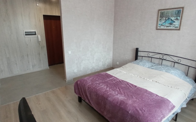 U Ozera Apartments