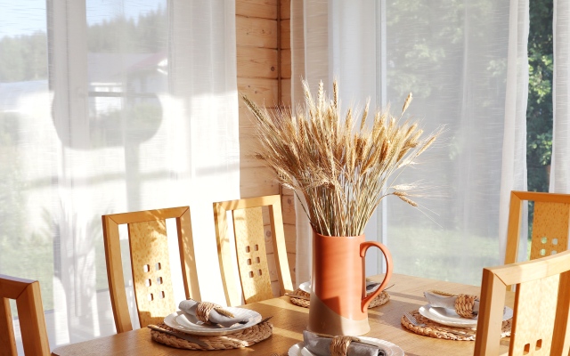 Vuorio Scandi Guest house