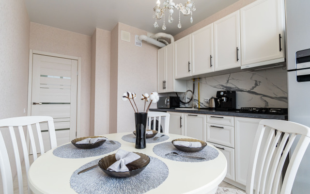 V Yuzhnom Rayone Novorossiyska Ot Letoapart Apartments