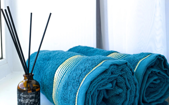 Квартира на Доброй