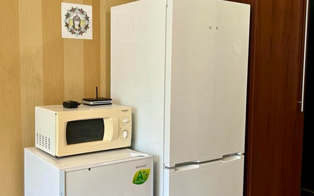 Апартаменты на Серпуховской