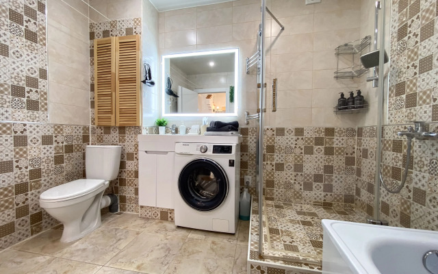 Апартаменты на Ленина 109