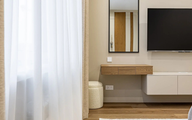 Апартаменты Элитные и Современные в Самом Центре Города