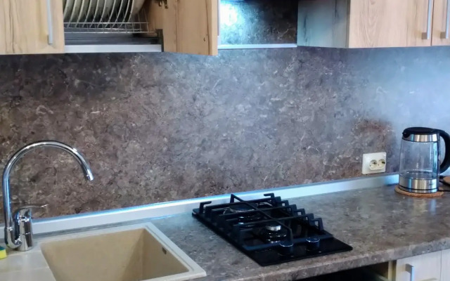 Station 3 Apartments