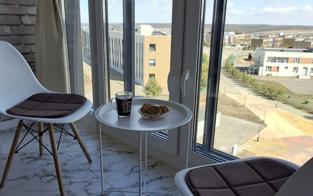 Innopolis Flat
