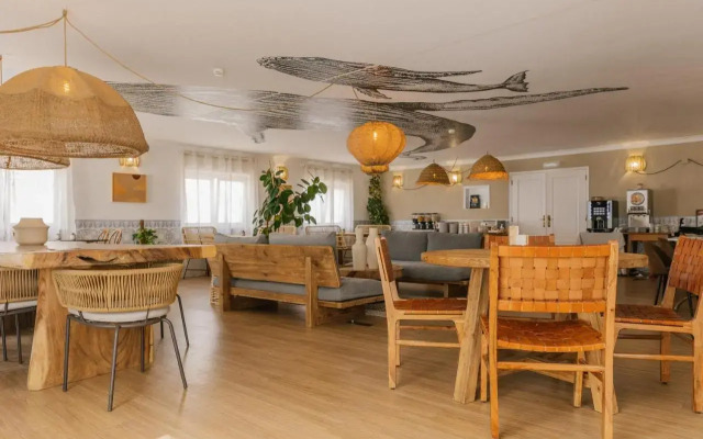 Hotel WOT Ericeira