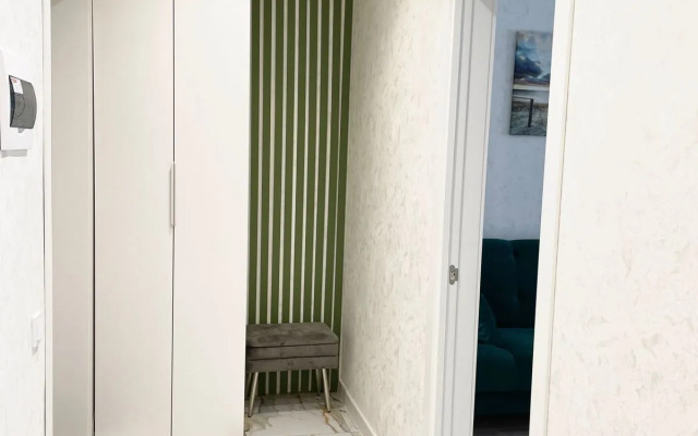 Квартира просторная в Пионерском