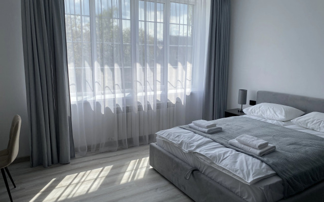 Частный дом Премиум