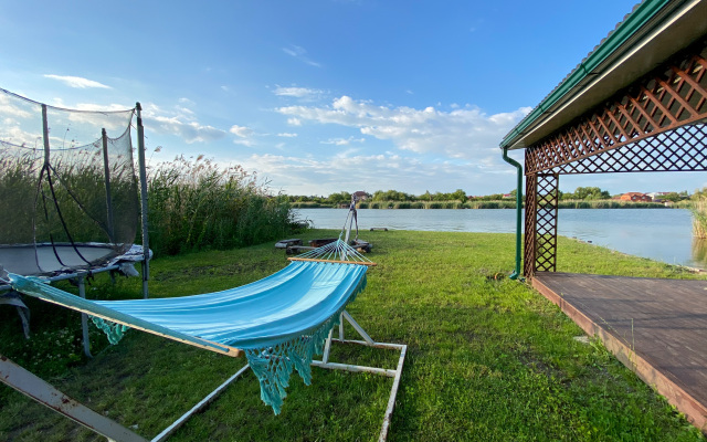 Veroliki Home Mini-Hotel