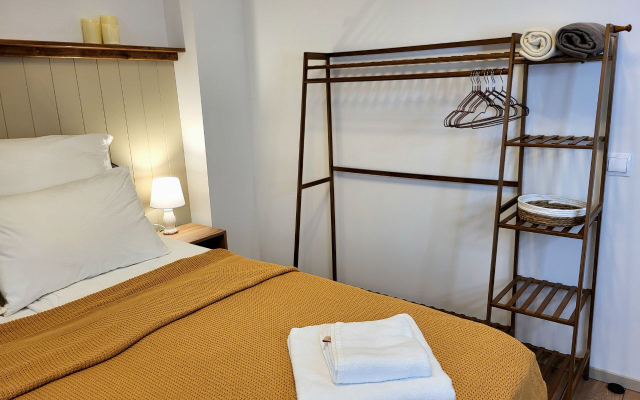 Uyutnye Apartamenty Na Lenina 8a Apartment