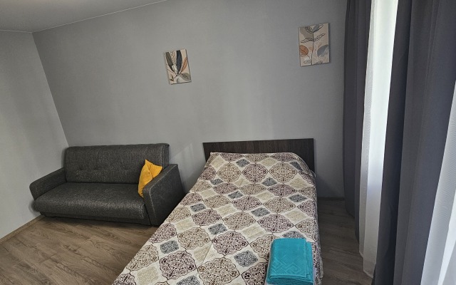 Апартаменты Классная Однушка на Воронцовском