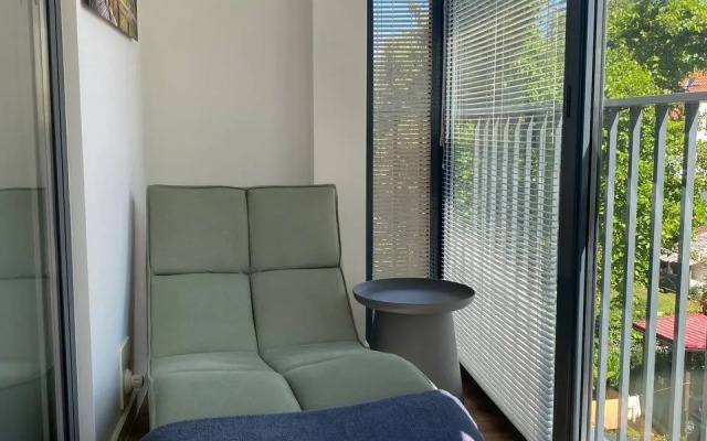 Chetyre Sezona Apartments