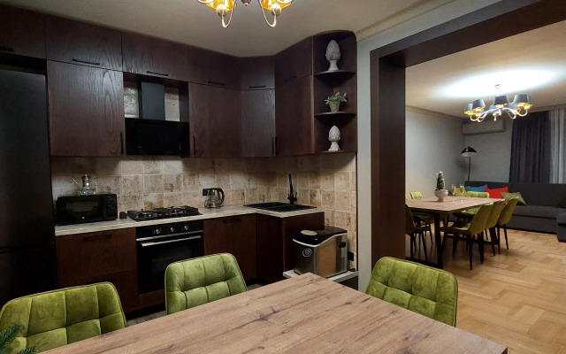 Nedacha Guest house