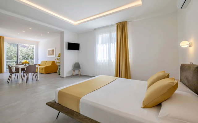 Apartment hotel Case Vacanza Loria