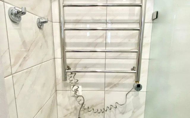 Studiya Lenina 298V Apartments