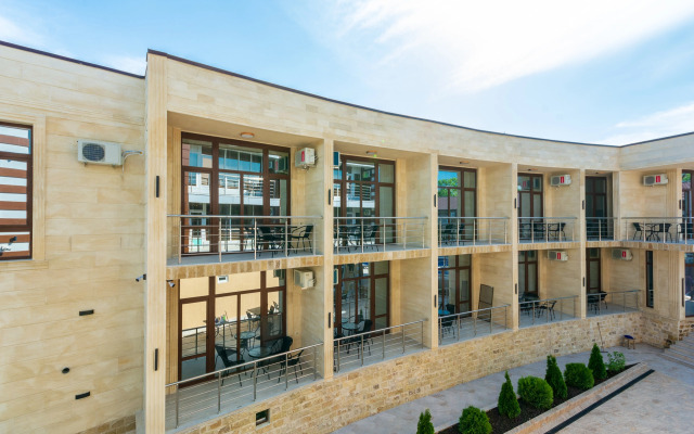 Resort Rezidentsiya Gavt-Group