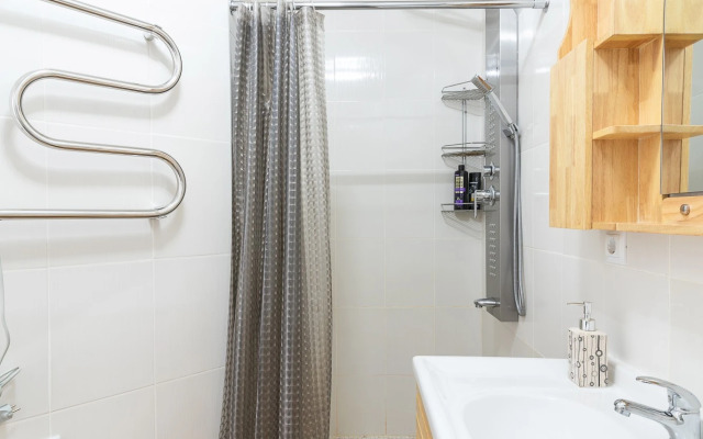 Апартаменты HeroCities в центре города