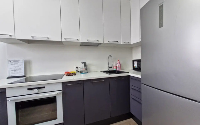 Vidovaya Ryadom S Mytischi Park Flat