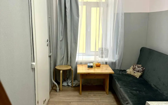 Апартаменты на 9-ой Линии В.О. 1