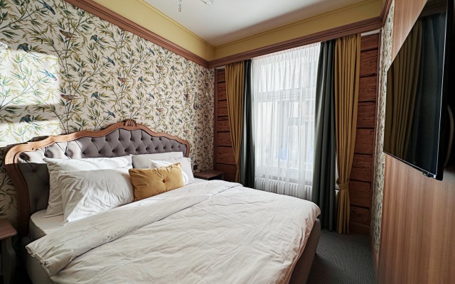 Marusya Boutique - hotel