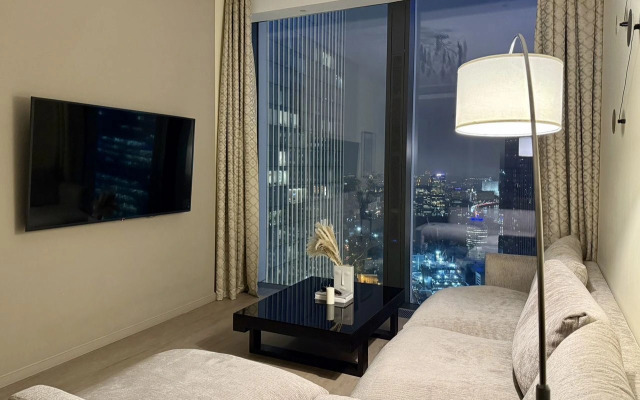 Апартаменты 2х Комнатные