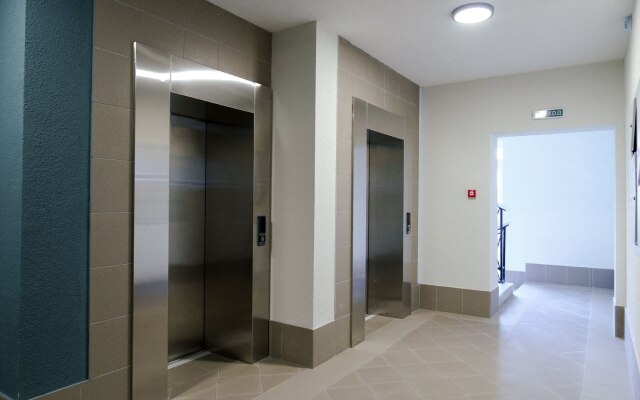 Apart-Deluxe Legendy Morya Apartments