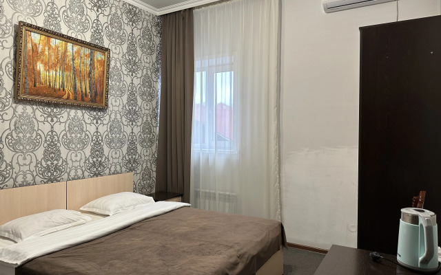 Pulsar Mini-hotel