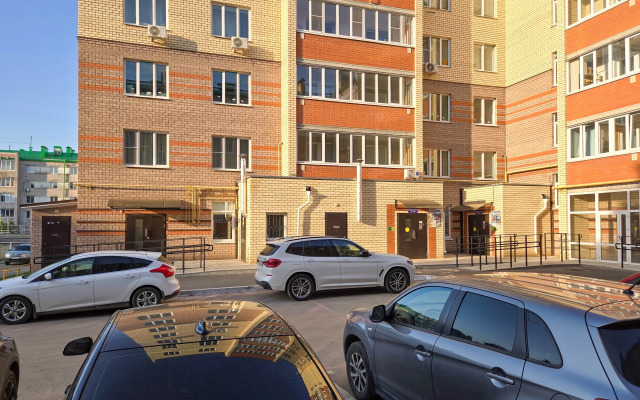 Na Sovetskoy 76 Set Yokhoum Apartments