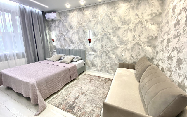 Квартира на Улице Владислава Посадского 17 к2