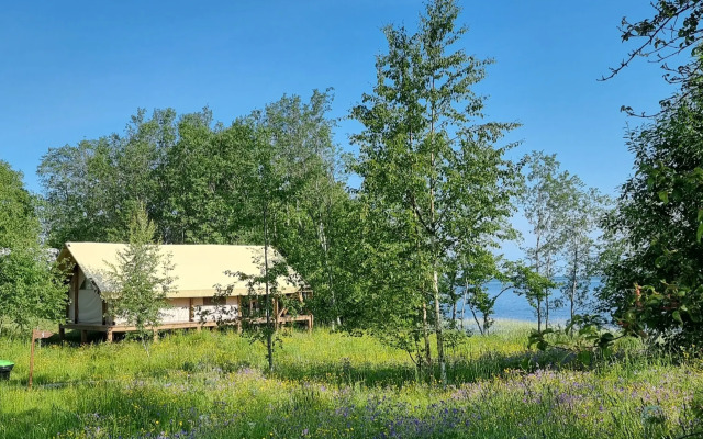 Baza otdyha i Glamping Stary Sig