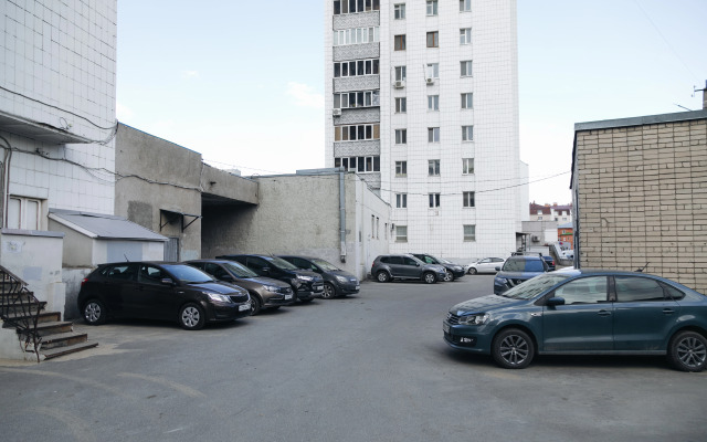 Квартира в Центре Казани