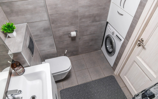 Апартаменты Челябинская 50