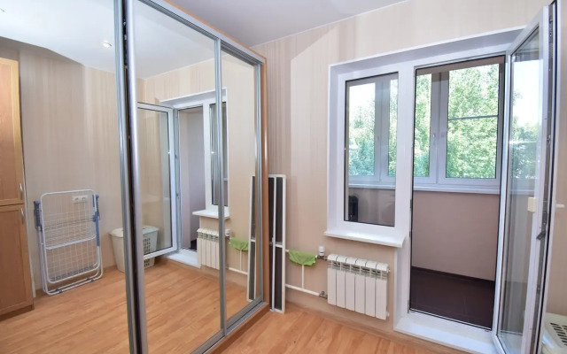 Квартира отличная для большой семьи