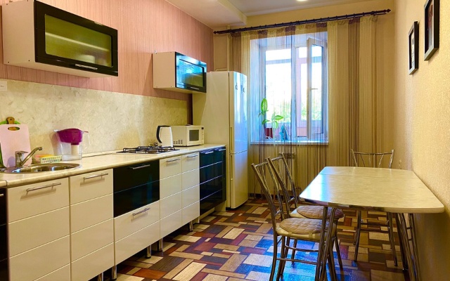 Квартира ул. Гагарина 16