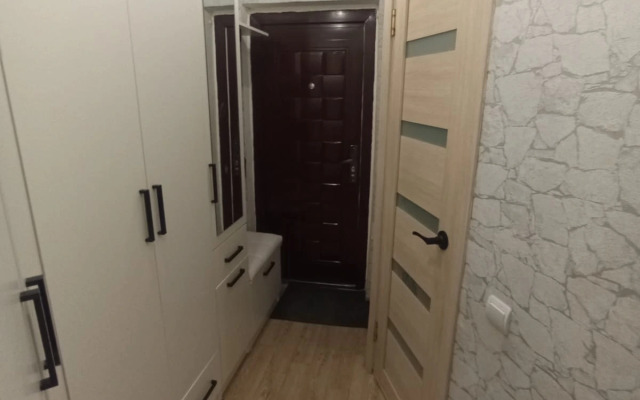 Квартира Двухкомнатная квартира рядом с озером Баскунчак