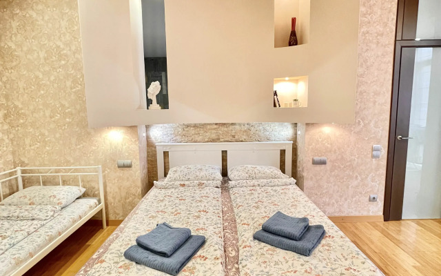 Апартаменты Utrip Wien