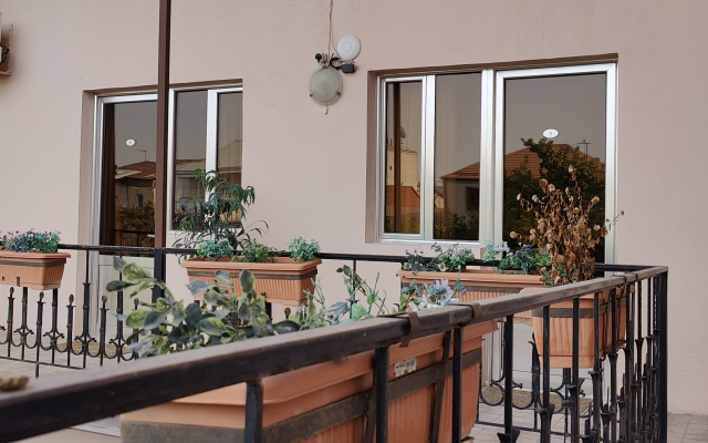 Areg hotel