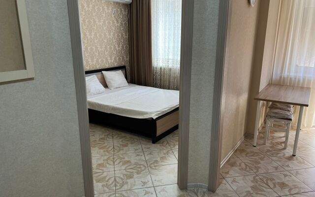 Vostochno-Kruglikovskaya 30/2 Flat