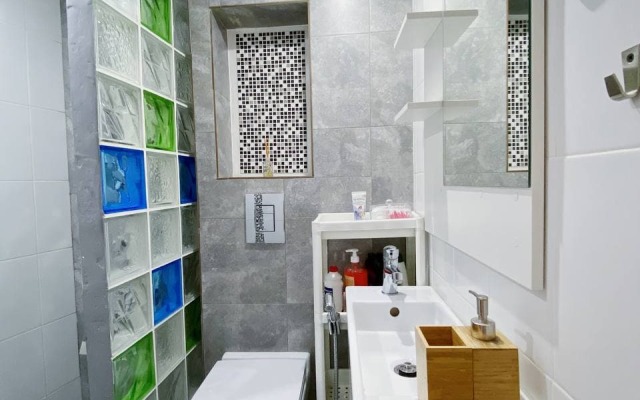 Апартаменты 27-17