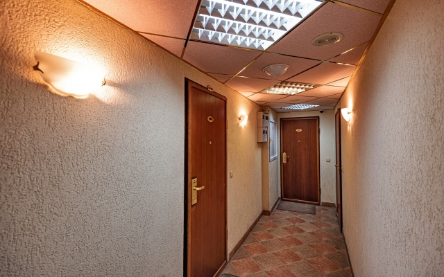 Dokuchaev Pereulok 2 Apartments