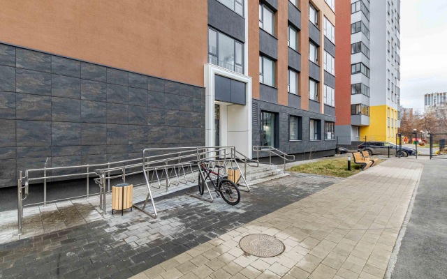 Квартира на Улице Фрунзе 31/2