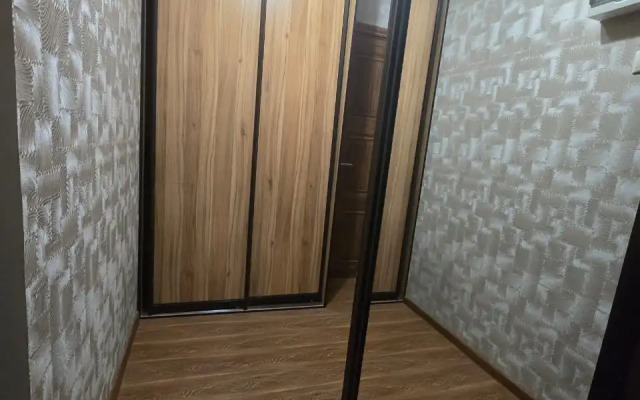 Квартира Уютная 1-комнатная Квартира